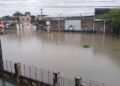 Fortes chuvas causam transtornos em Pernambuco