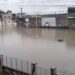 Fortes chuvas causam transtornos em Pernambuco