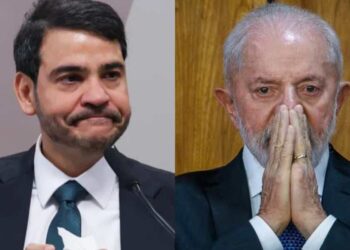 Indicação de Lula, Jorge Messias não consegue vaga no STF