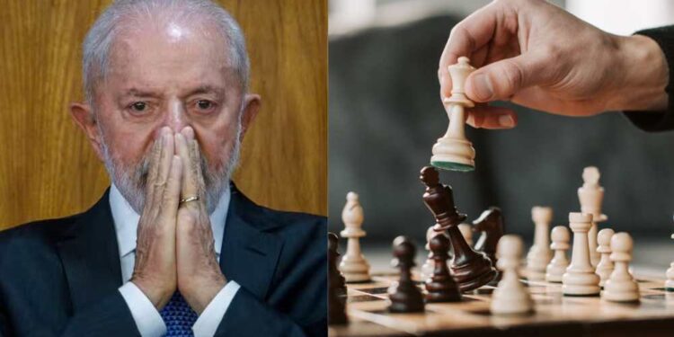 Derrota de indicado de Lula ao STF impacta projeções nas eleições