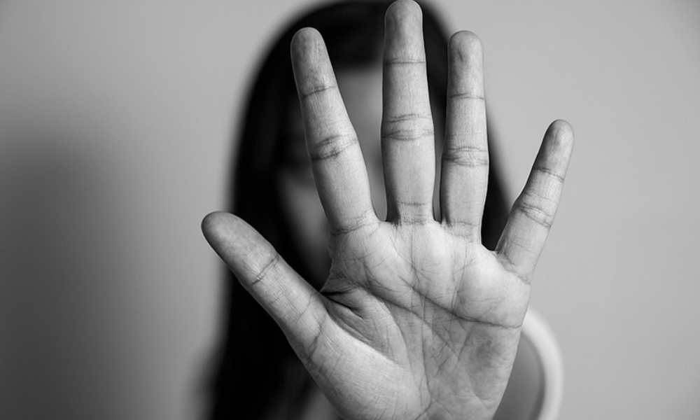 Ministro foi acusado de assédio sexual