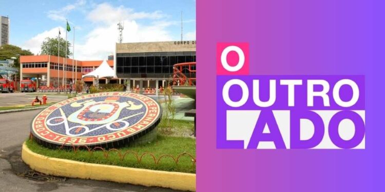 Corpo de Bombeiros Militar emite nota sobre o ocorrido