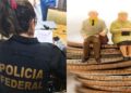 Prefeitura no interior de SP é alvo da PF