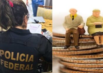 Prefeitura no interior de SP é alvo da PF