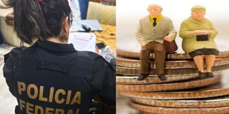 Prefeitura no interior de SP é alvo da PF