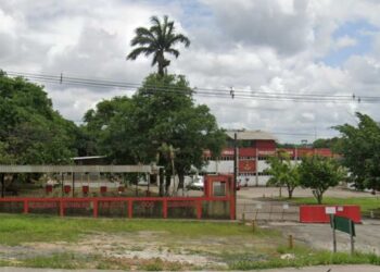 Aluna denuncia crime no curso de Bombeiros em Jaboatão