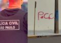 Polícia Civil desmantela esquema de lavagem de dinheiro em prefeituras