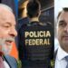 Lula pode denunciar Flávio Bolsonaro à PGR