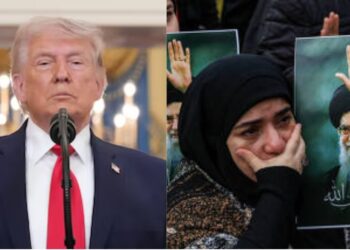 Tensão no Oriente Médio