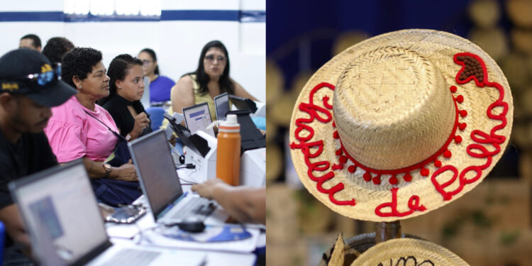 O cadastramento é até o dia 15/05 em 55 municípios das Zonas da Mata Norte e Sul