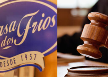 Motorista sofreu constrangimento após chegar ao local, em 2017