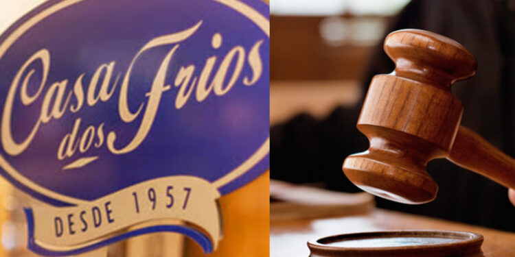 Motorista sofreu constrangimento após chegar ao local, em 2017