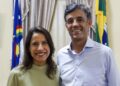A decisão foi tomada em conjunto com a governadora Raquel Lyra (PSD)
