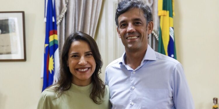 A decisão foi tomada em conjunto com a governadora Raquel Lyra (PSD)