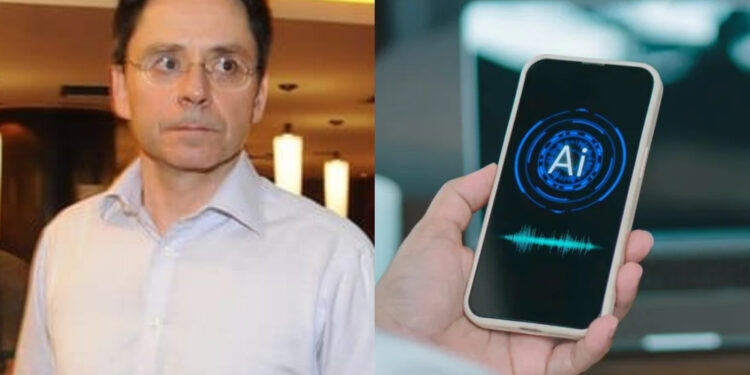 Luiz Frias, chairman do Grupo UOL