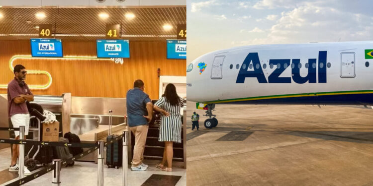 Moradores da ilha denunciam que foram retirados de voos para Noronha