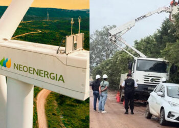 Neoenergia desafia a Justiça e transforma energia em instrumento de coação