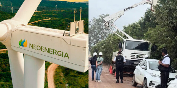 Neoenergia desafia a Justiça e transforma energia em instrumento de coação