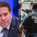 ICE dos Estados Unidos prendeu o ex-deputado federal Alexandre Ramagem