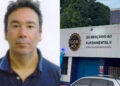 Bruno Cesar Pohlmann Batista, ex-diretor do Colégio Cristão do Recife