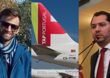 Carlos Pessoa Lemaire é primo do presidente da Câmara do Recife, Romerinho Jatobá (PSB)