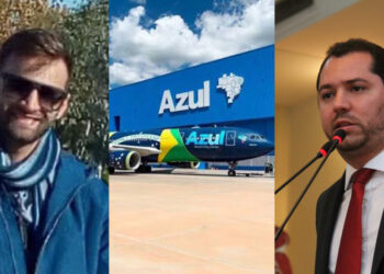 Carlos Pessoa Lemaire é primo do presidente da Câmara do Recife, Romerinho Jatobá (PSB)