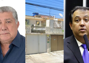 Carlos Tavares integra o grupo responsável por movimentar valores do esquema