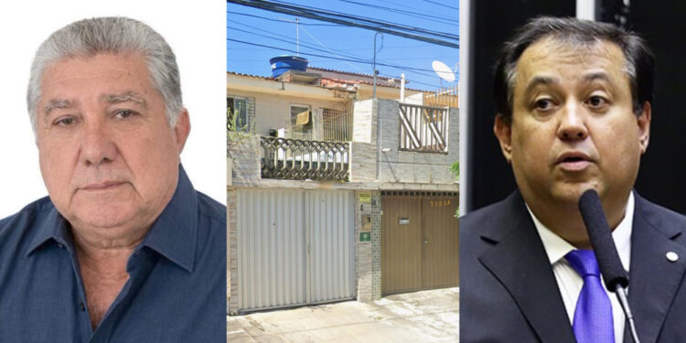 Carlos Tavares integra o grupo responsável por movimentar valores do esquema