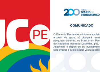 A justificativa, segundo o grupo, é a grande quantidade de levantamentos com resultados divergentes