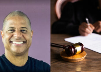 O ex-jogador Marcelinho Carioca denunciou à polícia que foi vítima de apropriação indébitao