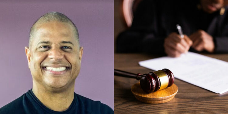 O ex-jogador Marcelinho Carioca denunciou à polícia que foi vítima de apropriação indébitao