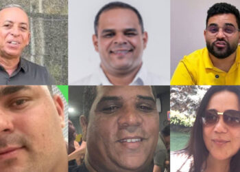 Grupo seria organização criminosa que desviava recursos públicos