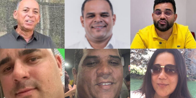 Grupo seria organização criminosa que desviava recursos públicos