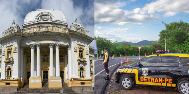 O Estado ainda pode recorrer da sentença no Colégio Recursal dos Juizados Especiais