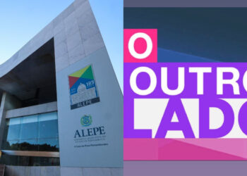 Assembleia Legislativa de Pernambuco (Alepe)