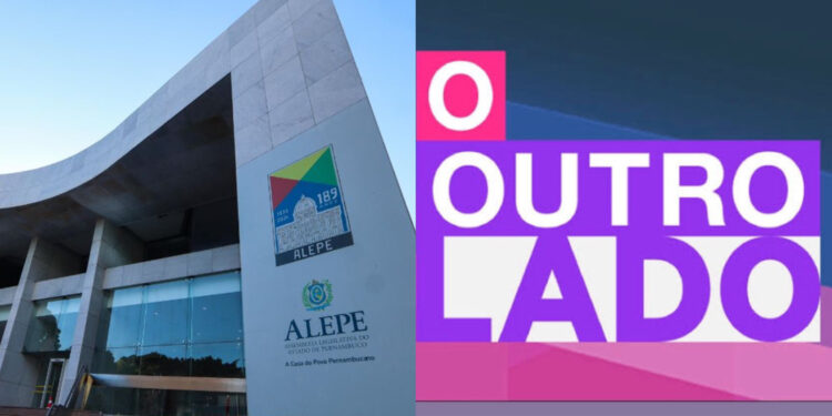 Assembleia Legislativa de Pernambuco (Alepe)