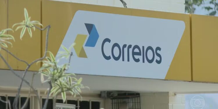 Prejuízo dos Correios triplica em 2025 e fica em R$ 8,5 bilhões