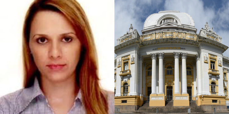 TJPE rebate acusações da advogada Fernanda Ferreira de Souza