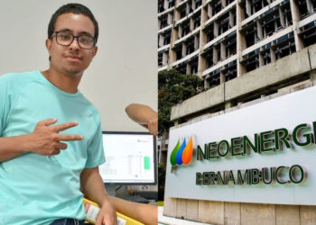 Neoenergia vai recorrer ao STJ no caso da morte de Juan Pablo da Silva Melo