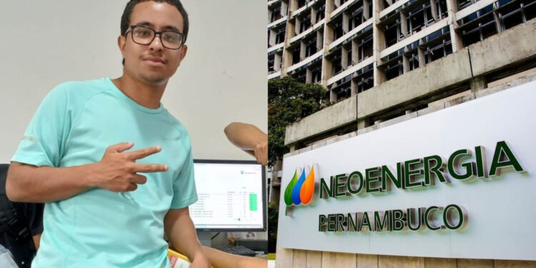 Neoenergia vai recorrer ao STJ no caso da morte de Juan Pablo da Silva Melo