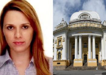 TJPE decretou a prisão temporária da advogada Fernanda Ferreira de Souza