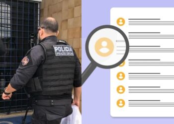 Investigação aponta organização envolvida em movimentações financeiras irregulares