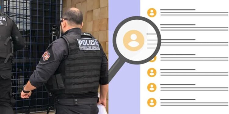 Investigação aponta organização envolvida em movimentações financeiras irregulares