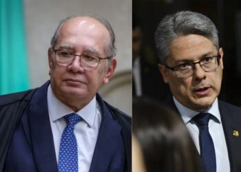Tensão: STF pede investigação à PGR.