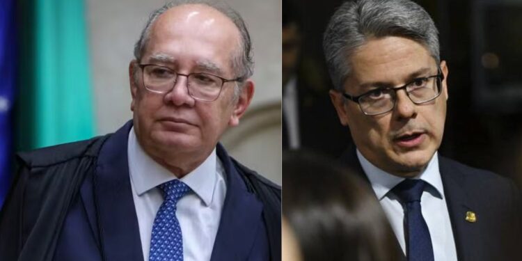 Tensão: STF pede investigação à PGR.