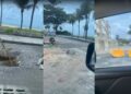 Avenida Beira-Mar, Piedade, Jaboatão dos Guararapes.