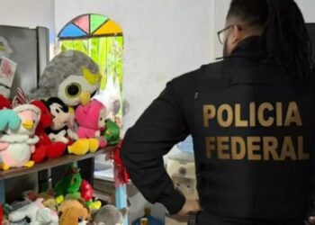 Operação Proteção Integral IV mobiliza forças em todo o Brasil. (Foto: Divulgação)