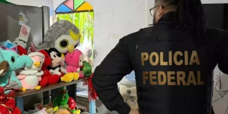 Operação Proteção Integral IV mobiliza forças em todo o Brasil. (Foto: Divulgação)