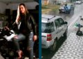 A advogada Fernanda Ferreira de Souza. Foto: Redes Sociais.