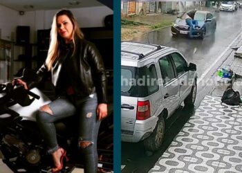 A advogada Fernanda Ferreira de Souza. Foto: Redes Sociais.